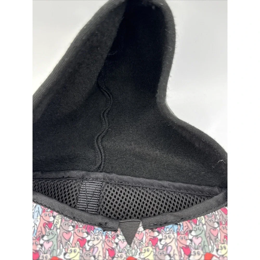 BOBS from Skechers Loverboy‎ Hooded Dog Harness-L